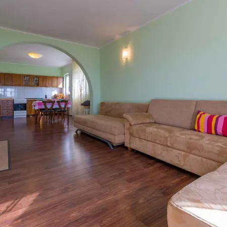 In 39212 Apartman *