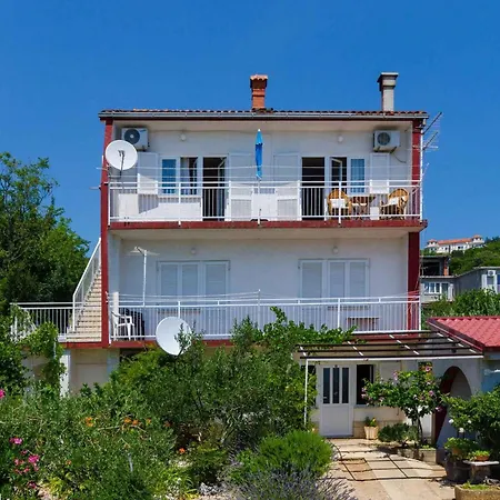 In 39212 Apartment Crikvenica