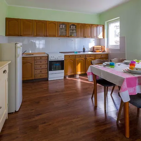 In 39212 Apartman Crikvenica