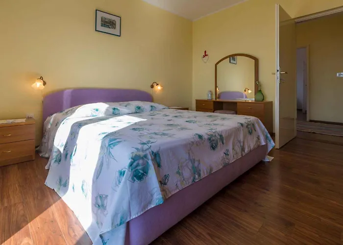 In 39212 Διαμέρισμα Crikvenica