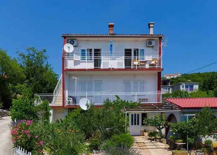 In 39212 Appartamento Crikvenica