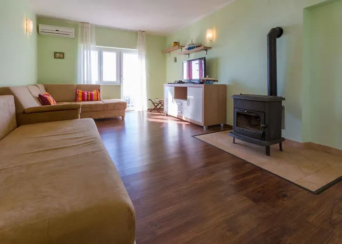Appartamento In 39212 Crikvenica