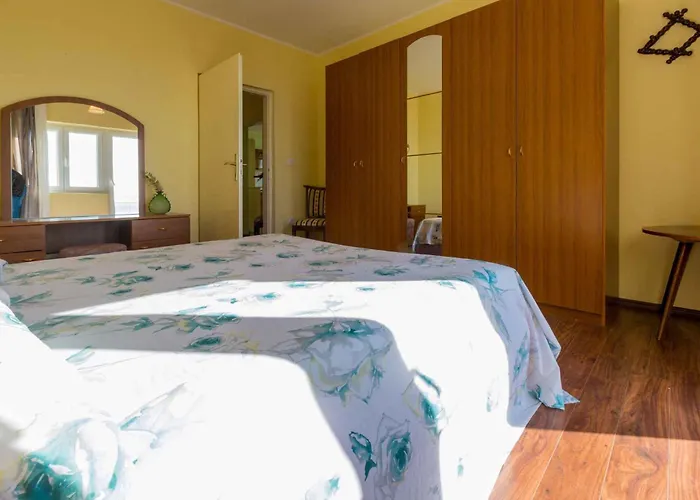 Appartamento In 39212 Crikvenica