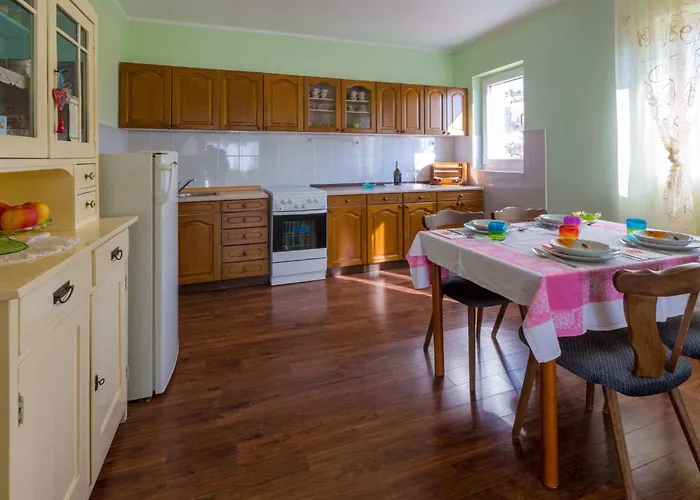 In 39212 Appartamento Crikvenica