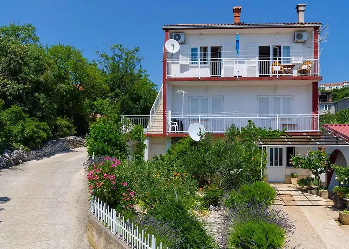 Appartamento In 39212 Crikvenica